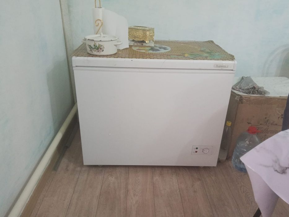 Ремонт холодильников и морозильников