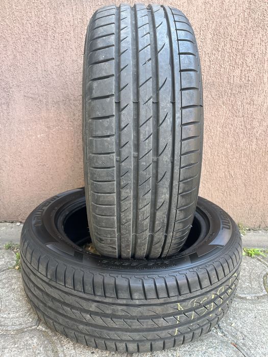2 anvelope vara 205/55 R16, Laufen! DOT 2025! STARE NOUA! 7mm profil!