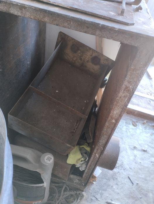 Продам Печь для дома