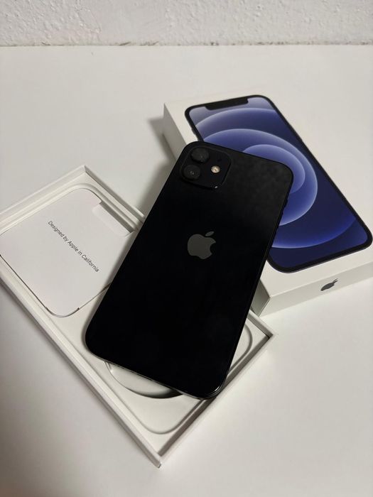 iPhone 12 in stare foarte buna