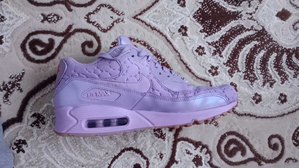 Adidasi air max 90 paris limited edition