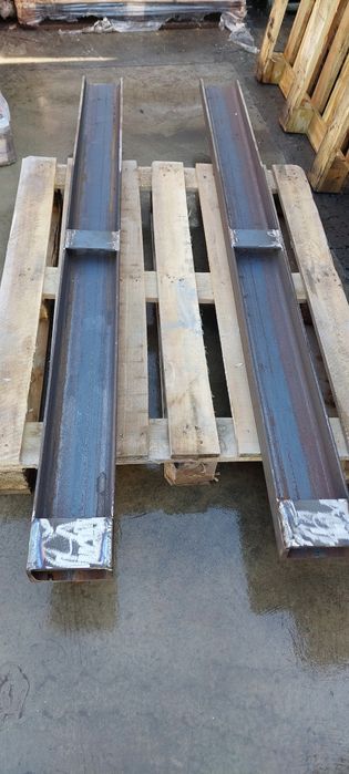 Prelungitoare stivuitor