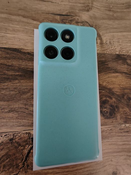 Motorola EDGE 60 Fusion