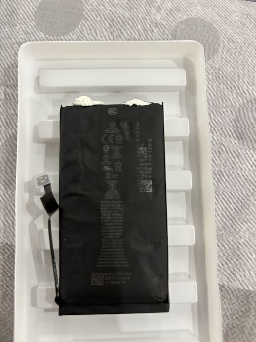 Продам запчасти от iphone 15