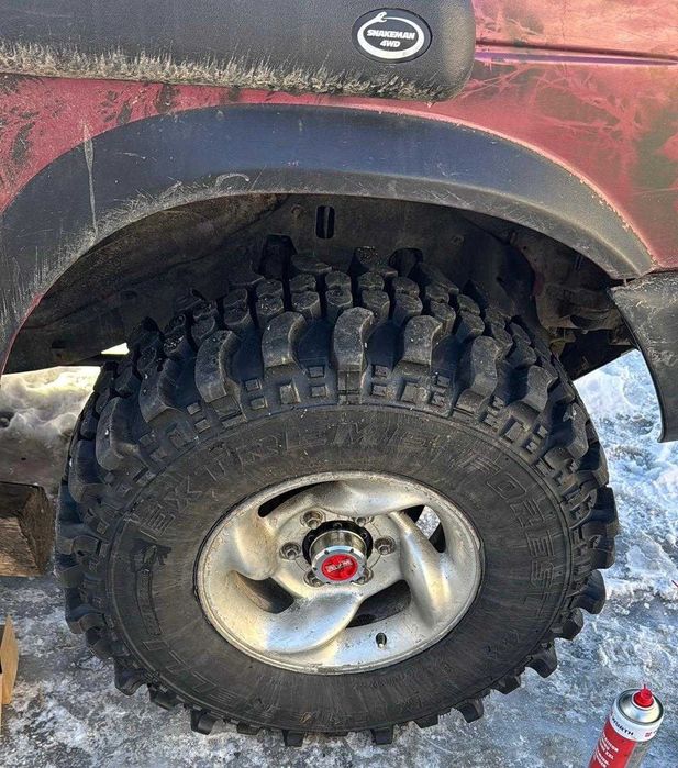 Cuplaje manuale MRL AVM Mitsubishi Pajero,Triton,L200,Galloper 443