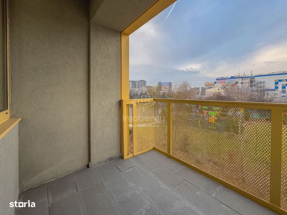 2 Camere Mobilat Modern | Aviatiei Park | Herastrau