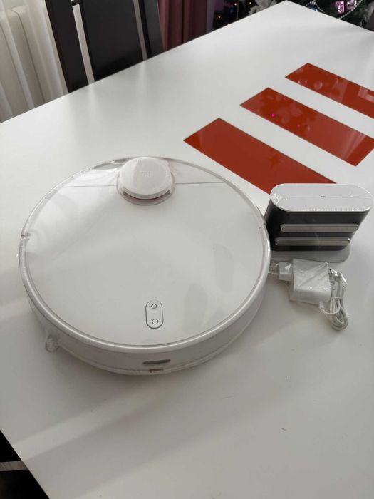 (RESIGILAT) Aspirator robot Xiaomi Mop 2S