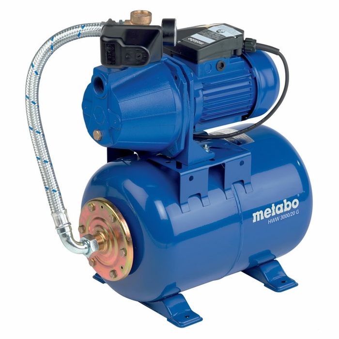 Ремонт электронасосов и перемотка.