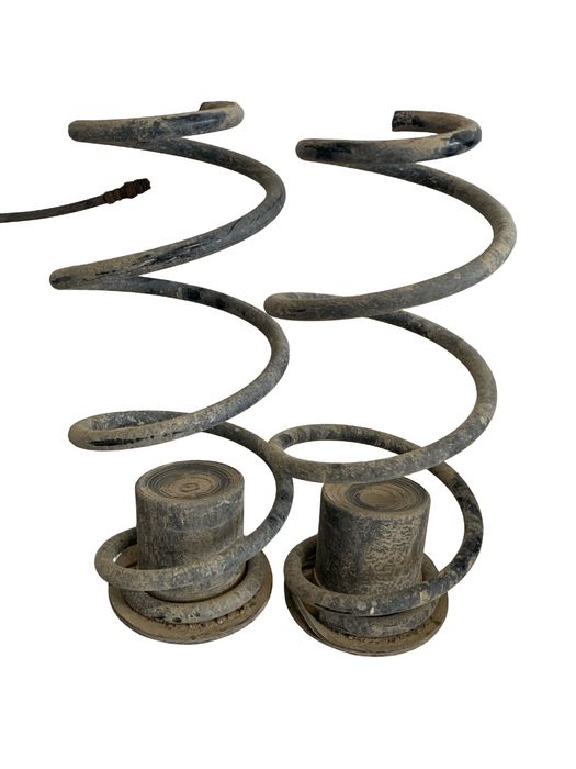 Set Arcuri Spate Dacia Dokker 2021 1.5Dci Euro6