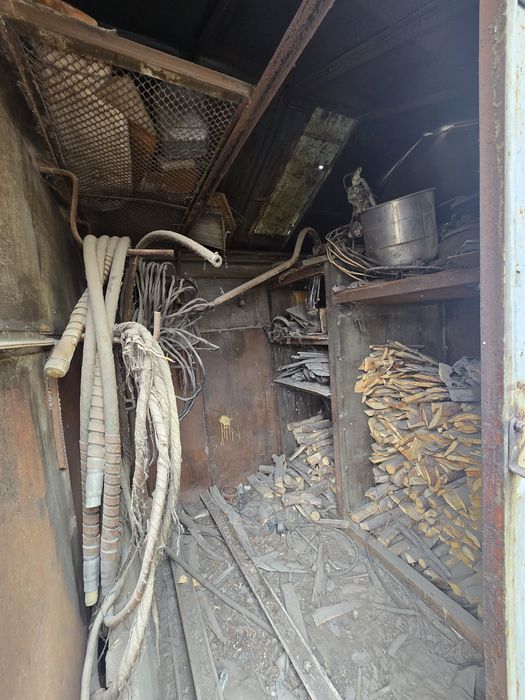 Продам контейнер