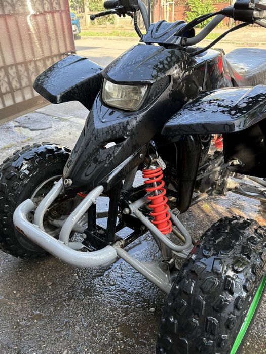 vand yamaha blaster 200 2timpi