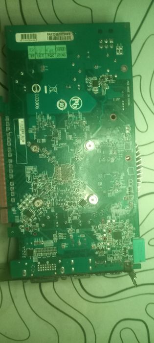 видео карта gtx 550 ti