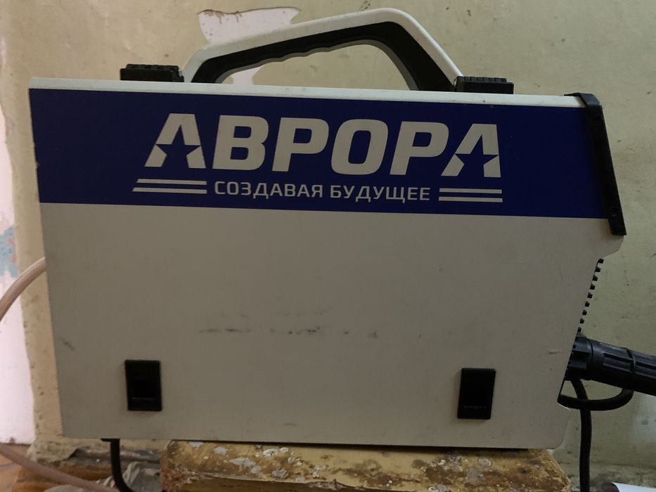Кемпи сварочный полуавтомат