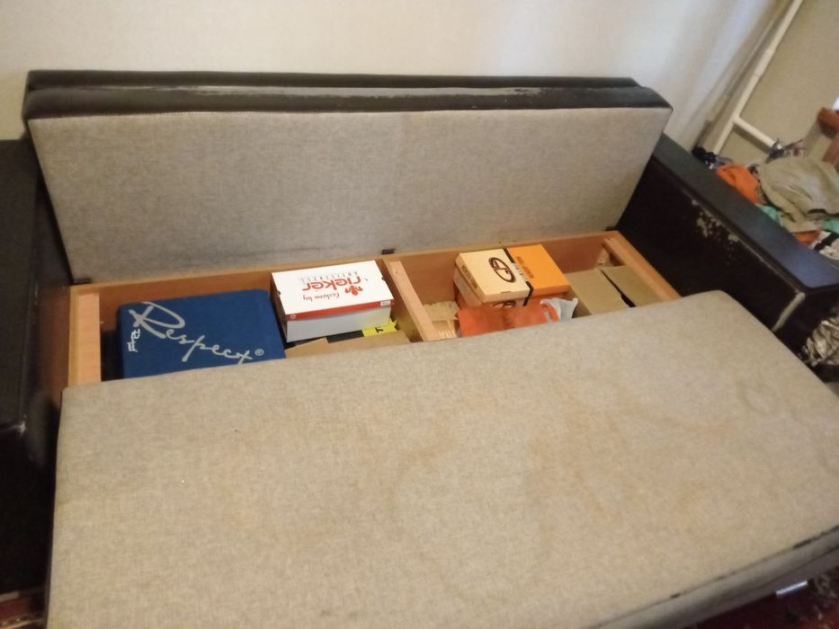 Диван раскладной, самовывоз, торг