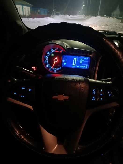 Продам авто Шевролет Авео т300