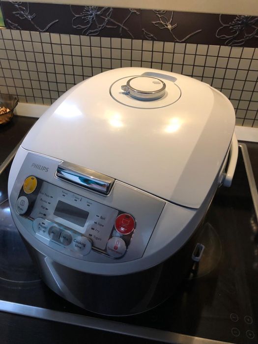 Multicooker Philips/Ca nou!