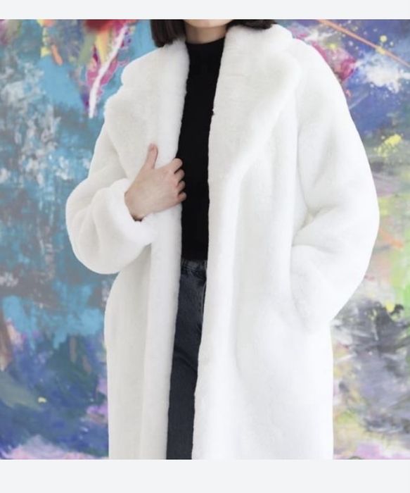 Длинная Шуба экомех