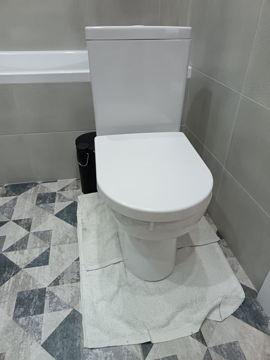 Унитаз бу отличном состояние