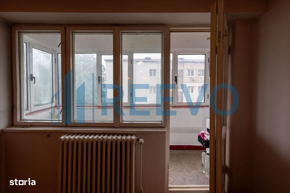 Apartament 4 camere, Ultracentral Bacau
