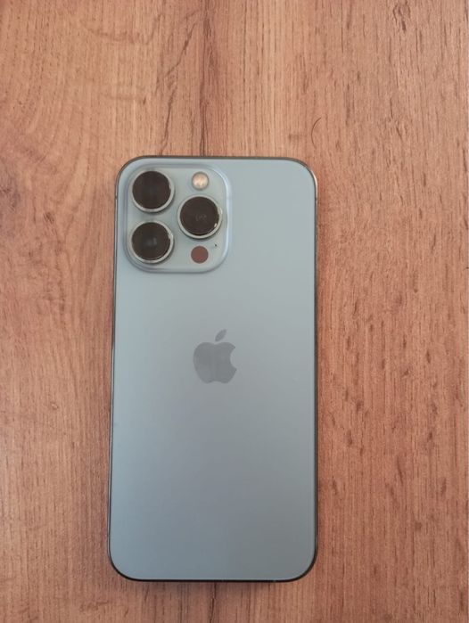 Iphone 13про 256