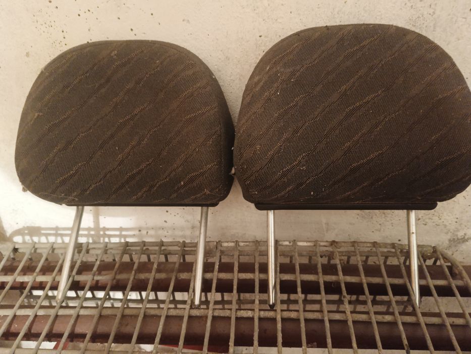 Подголовник лада