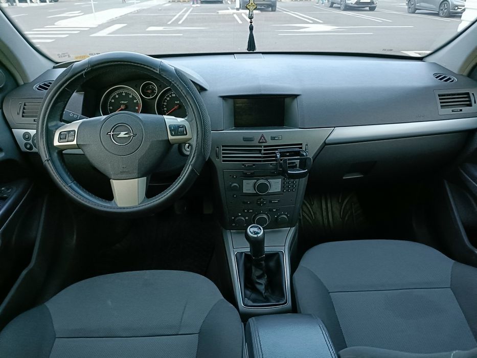 Vând Opel Astra H Break
