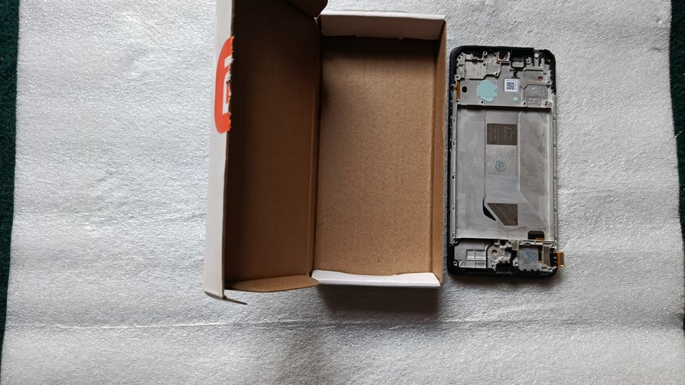 Дисплей для Redmi note 14