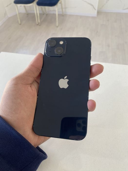 Айфон 13 128гб