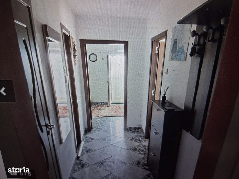apartament 2 camere tei