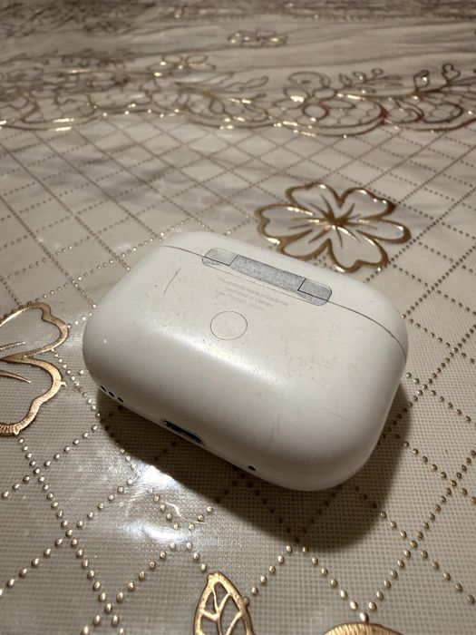 Apple Airpods Pro 3 arginali sotiladi