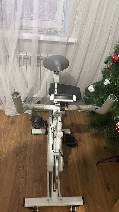 Тренажёр велосипед