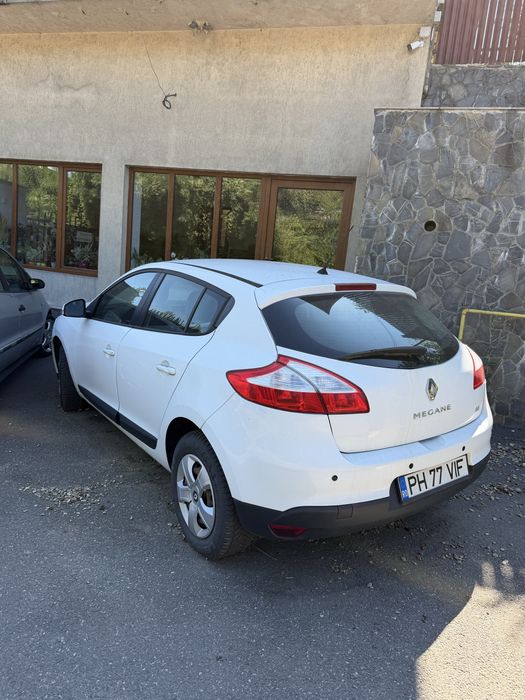 RENAULT Megane 2013 — imagine 4