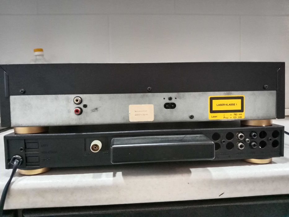 сиди проигрыватель AKAI