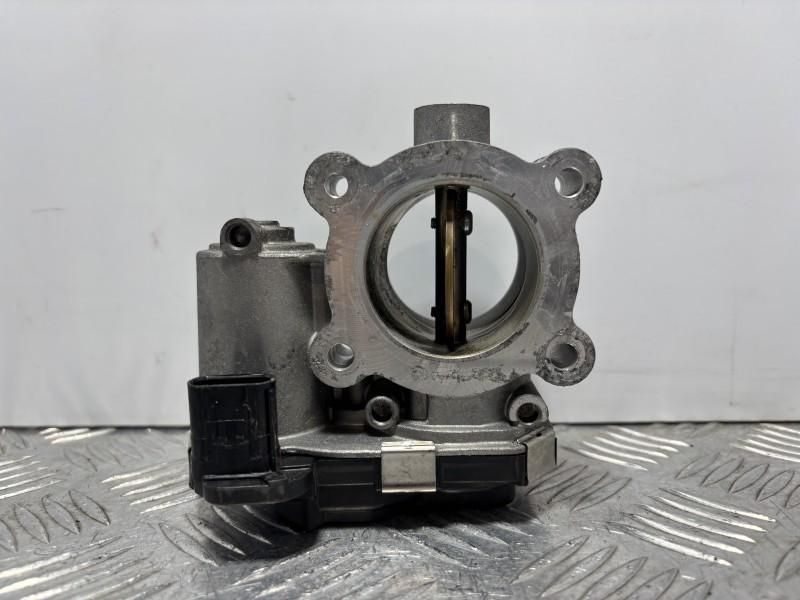 Clapeta acceleratie Opel Meriva B facelift 1.6CDTI 136cp 100kw