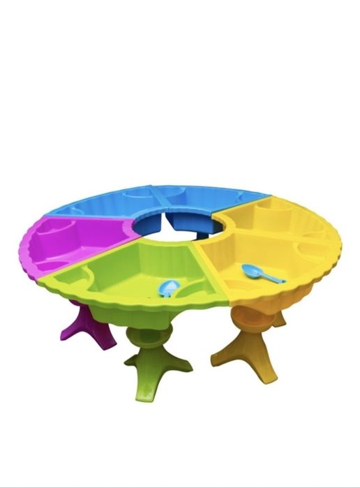 Песочницы для детей