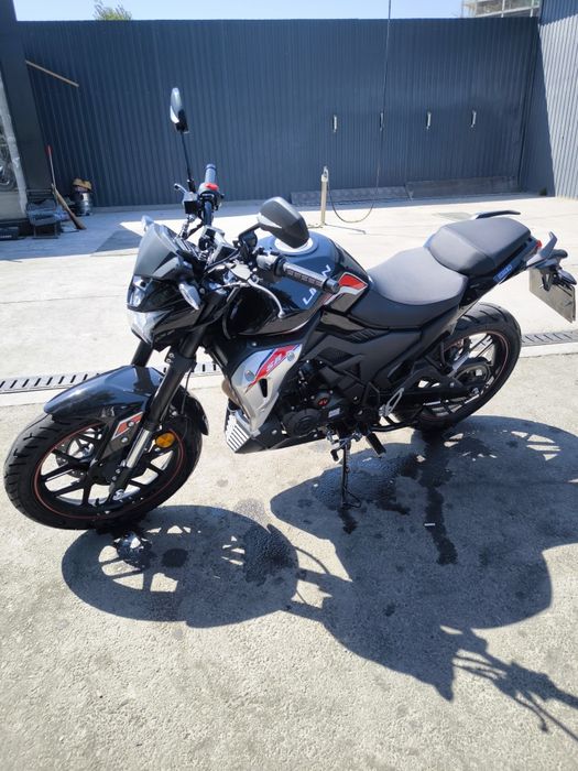 Lifan sr220 оригинал