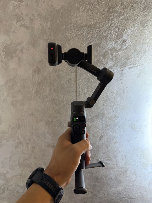 dji osmo mobile 8