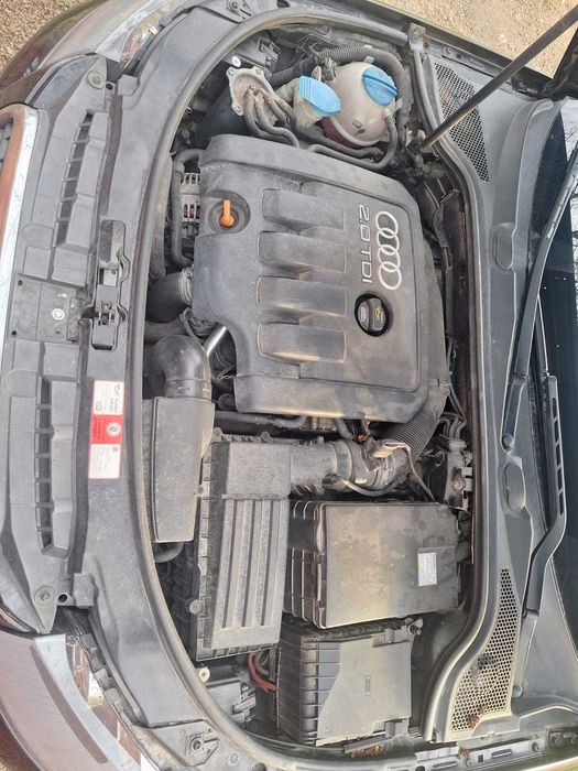 Audi A3..2.0 bkd.2.800 e