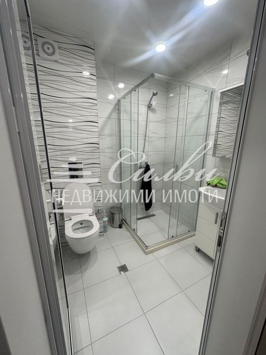 Дава се под наем Двустаен апартамент в Шумен, Болницата - 60 кв.м за 318.75 € - Снимка #5