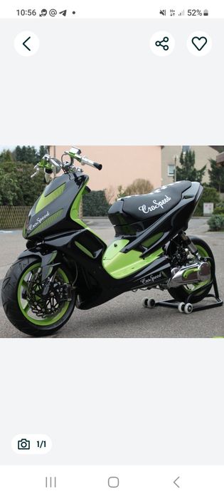 Ремонт мопедов на выезд квадриков и скутеров