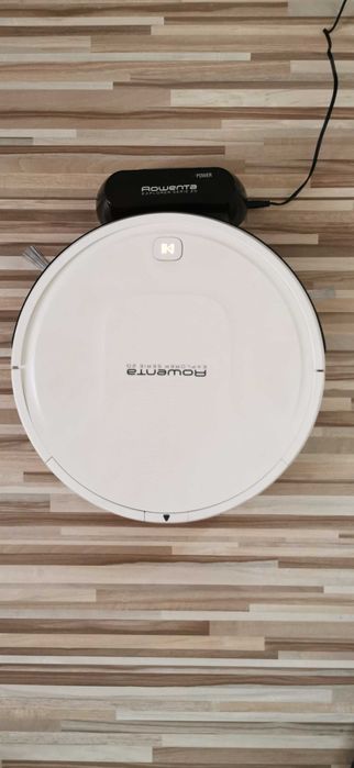 Aspirator robot ROWENTA X-PLORER serie 20