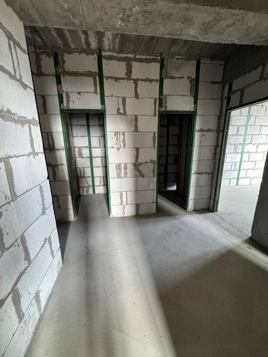 2 хонали квартира сотилади