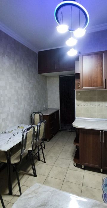 Академ городок. It. Park. 2/4/4 60м². Керамзит