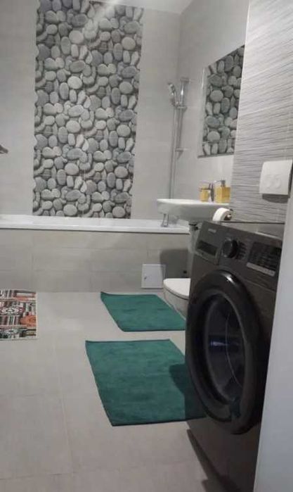 Дава се под наем Тристаен апартамент в Пловдив, Мараша - 78 кв.м за 372.3 € - Снимка #3