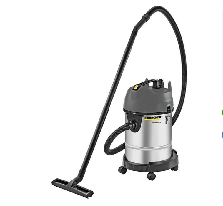 Karcher NT 30/1 me
