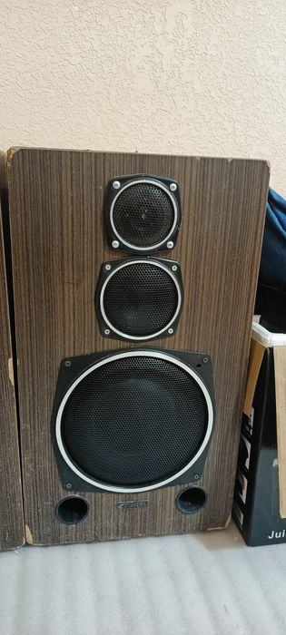 Орбита колонкалар 2та пара заводской