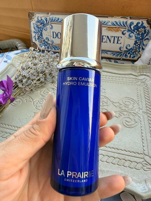 La Prairie Skin Caviar Hydro Emulsion 70 ml – NOU, original