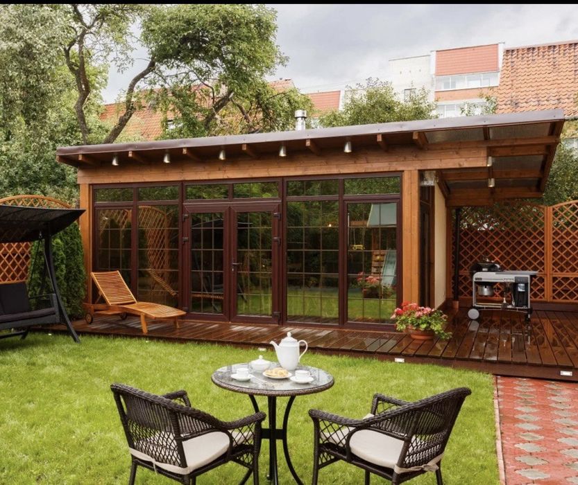 Строительство и ремонт