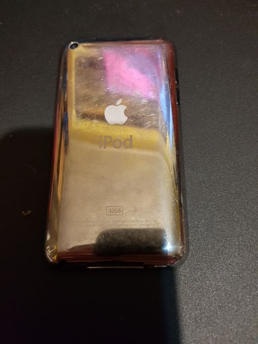 Ipod Touch A1367 32gb / 64gb