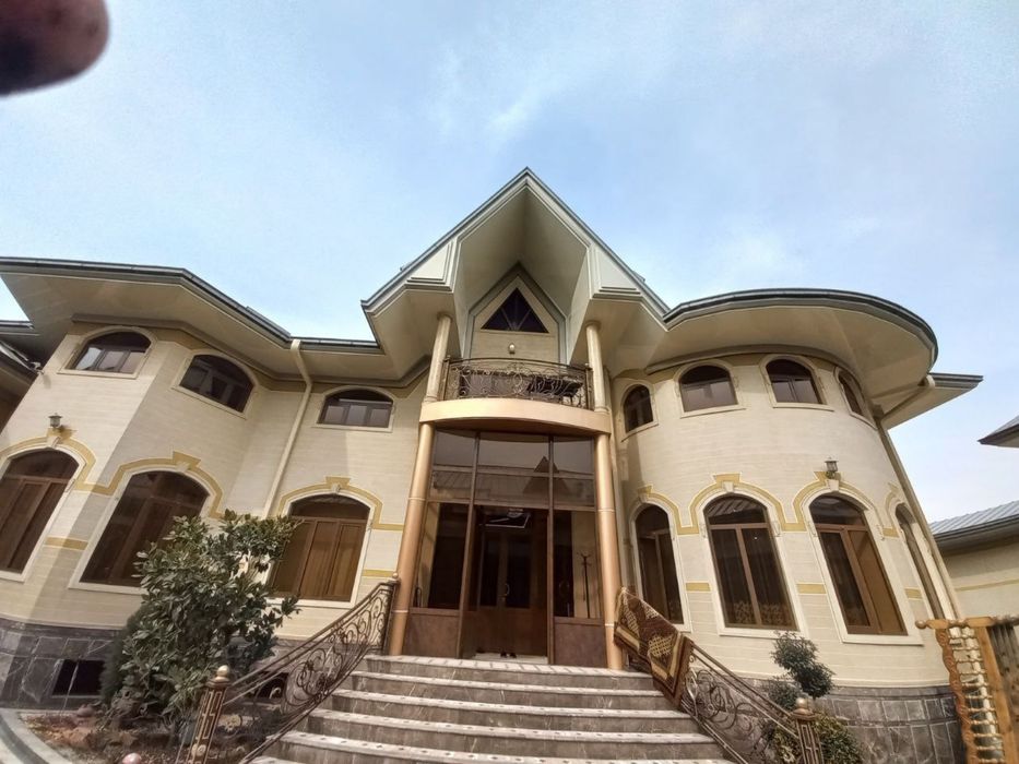 Alkafon mantaj ishlari